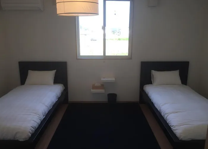 Nasu Townhouse N-3