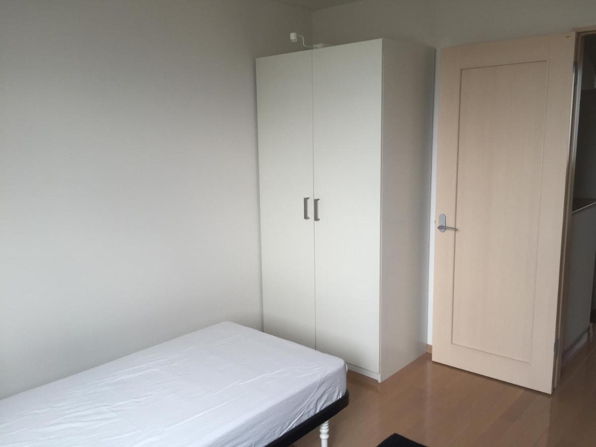 Apartment Nasu Townhouse N-3