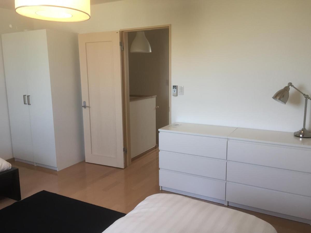 Apartment Nasu Townhouse N-3 *
