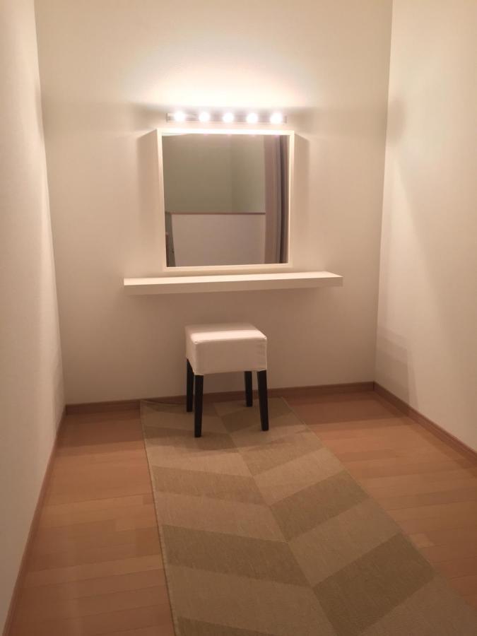 Apartment Nasu Townhouse N-3 Nasushiobara