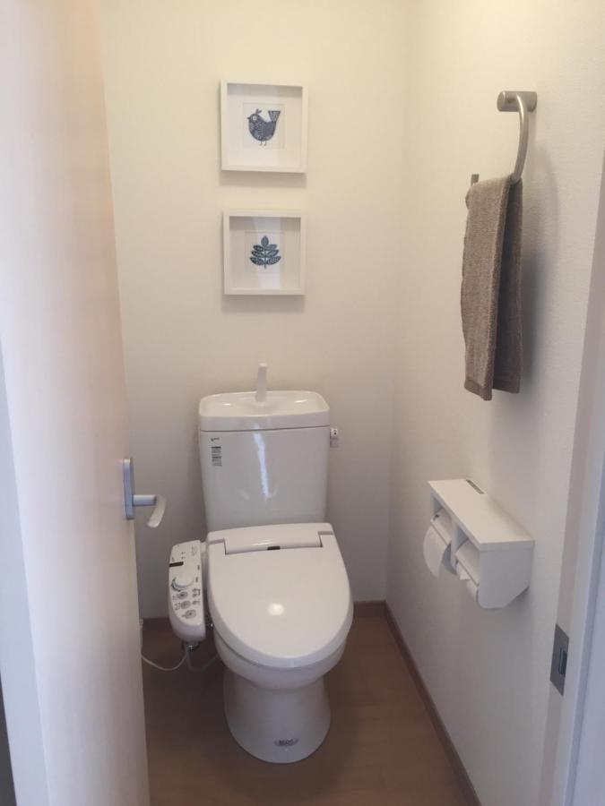 Nasu Townhouse N-3 *