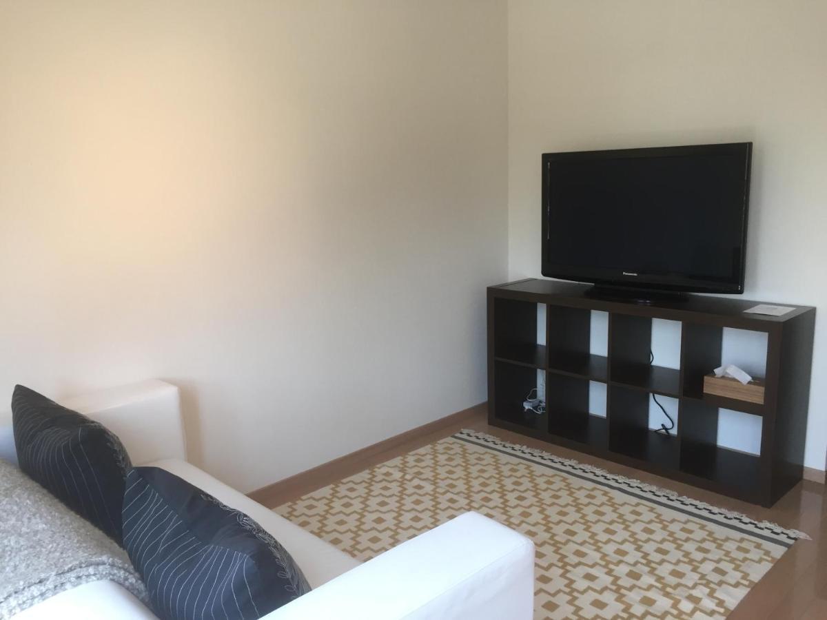 Nasu Townhouse N-3