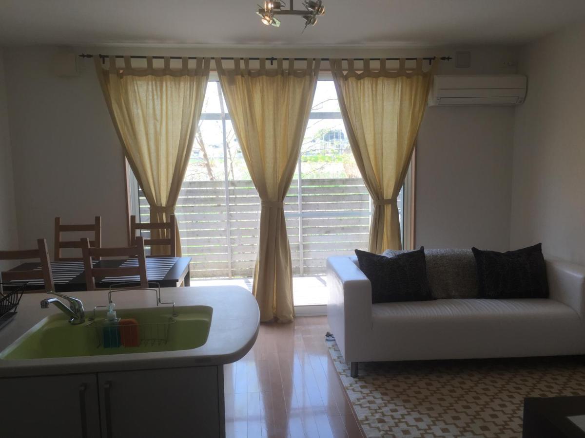 Apartment Nasu Townhouse N-3