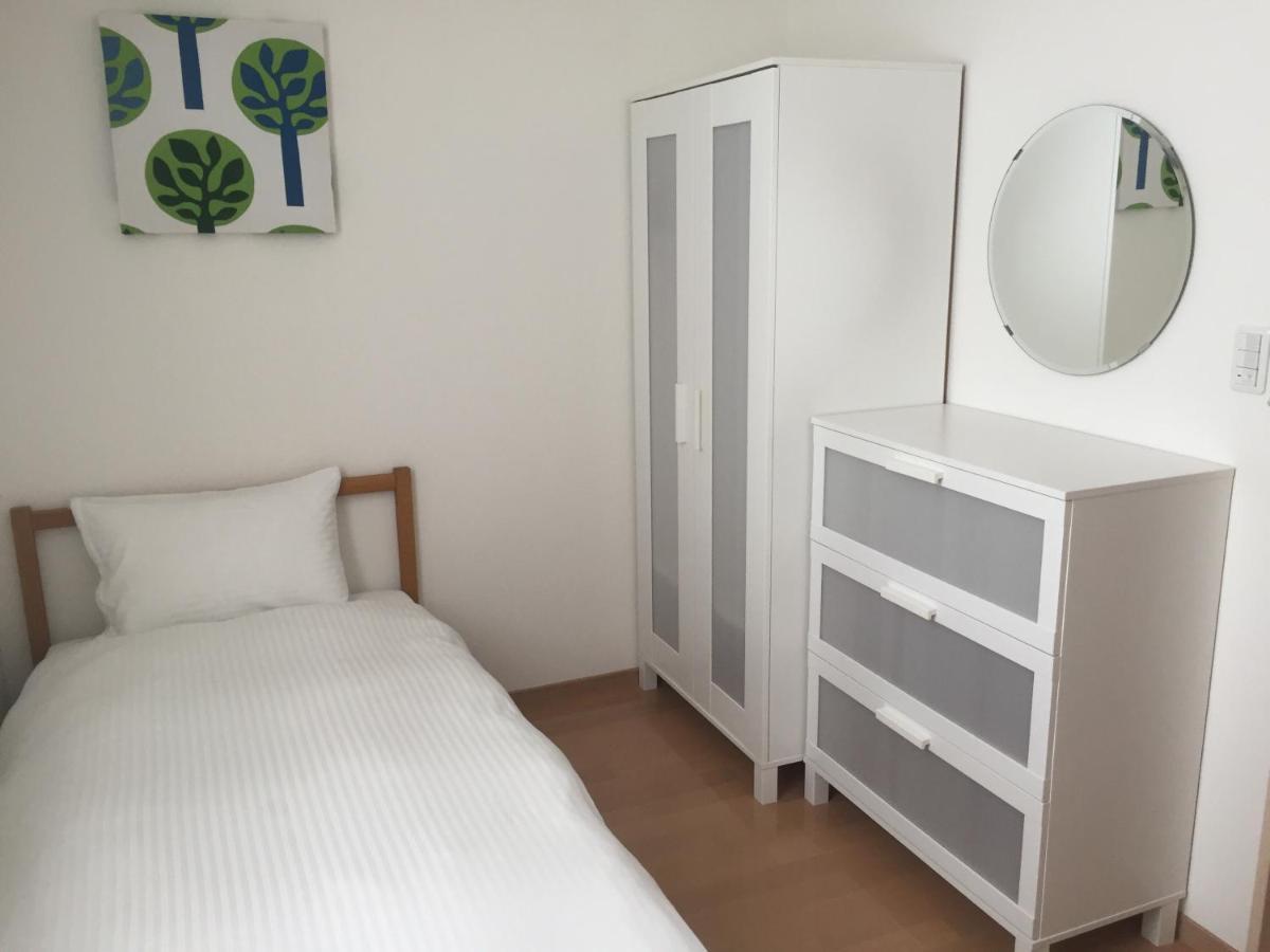 Nasu Townhouse N-3 *