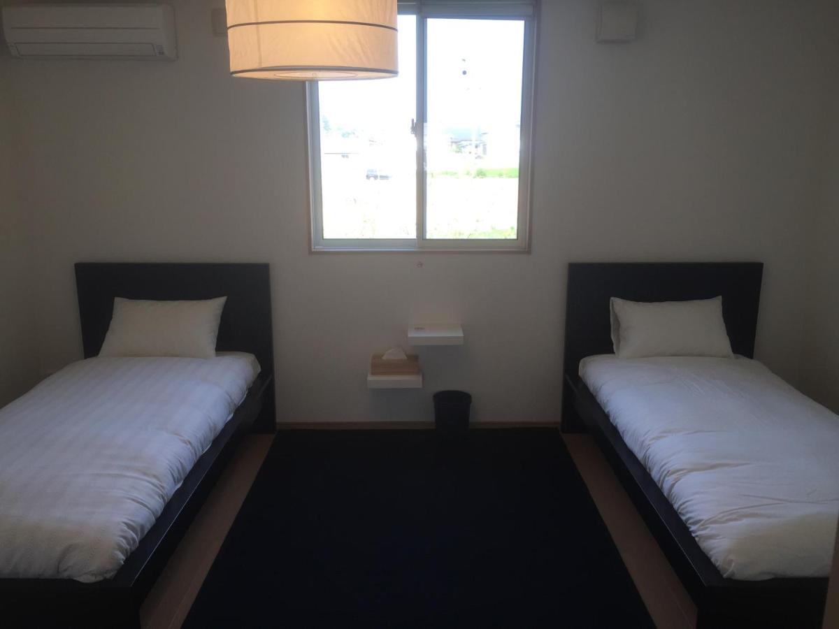 Apartment Nasu Townhouse N-3