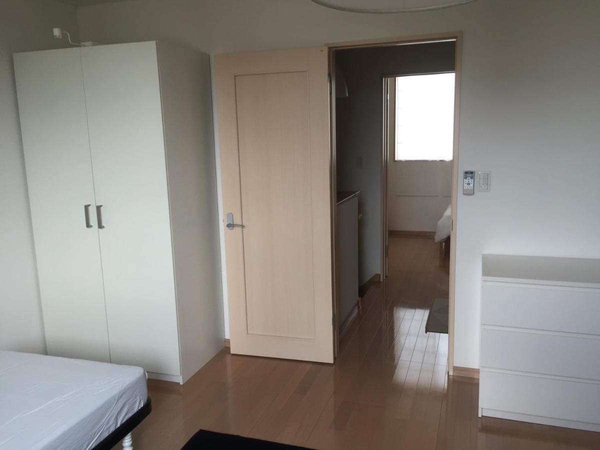 Nasu Townhouse N-3