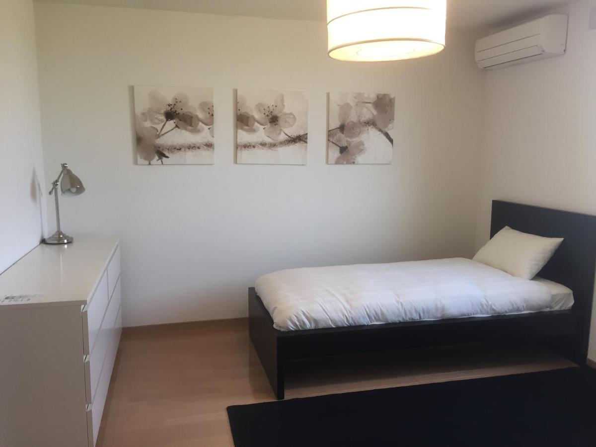 Apartment Nasu Townhouse N-3