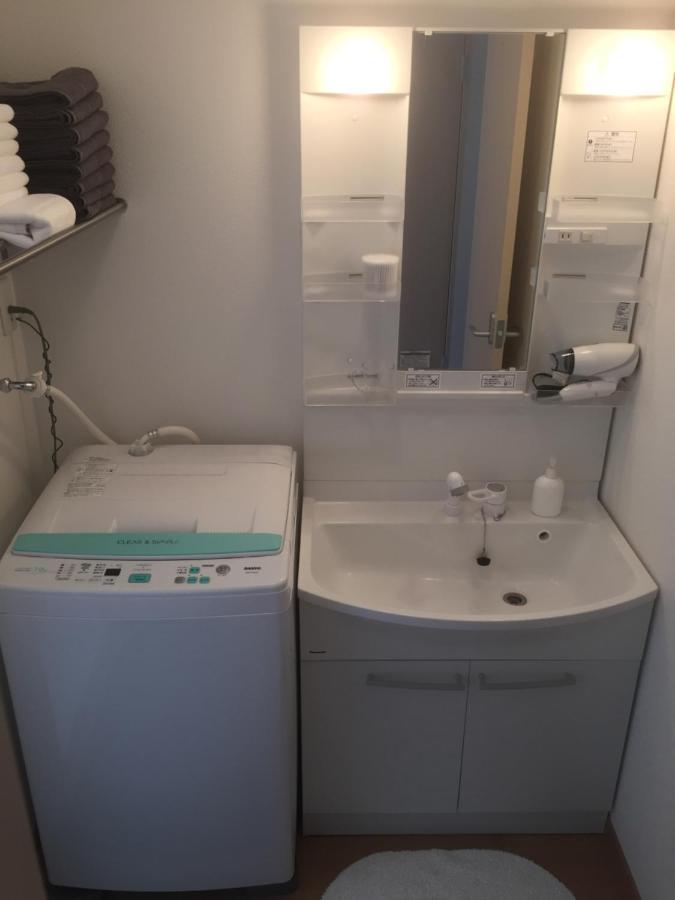 Nasu Townhouse N-3