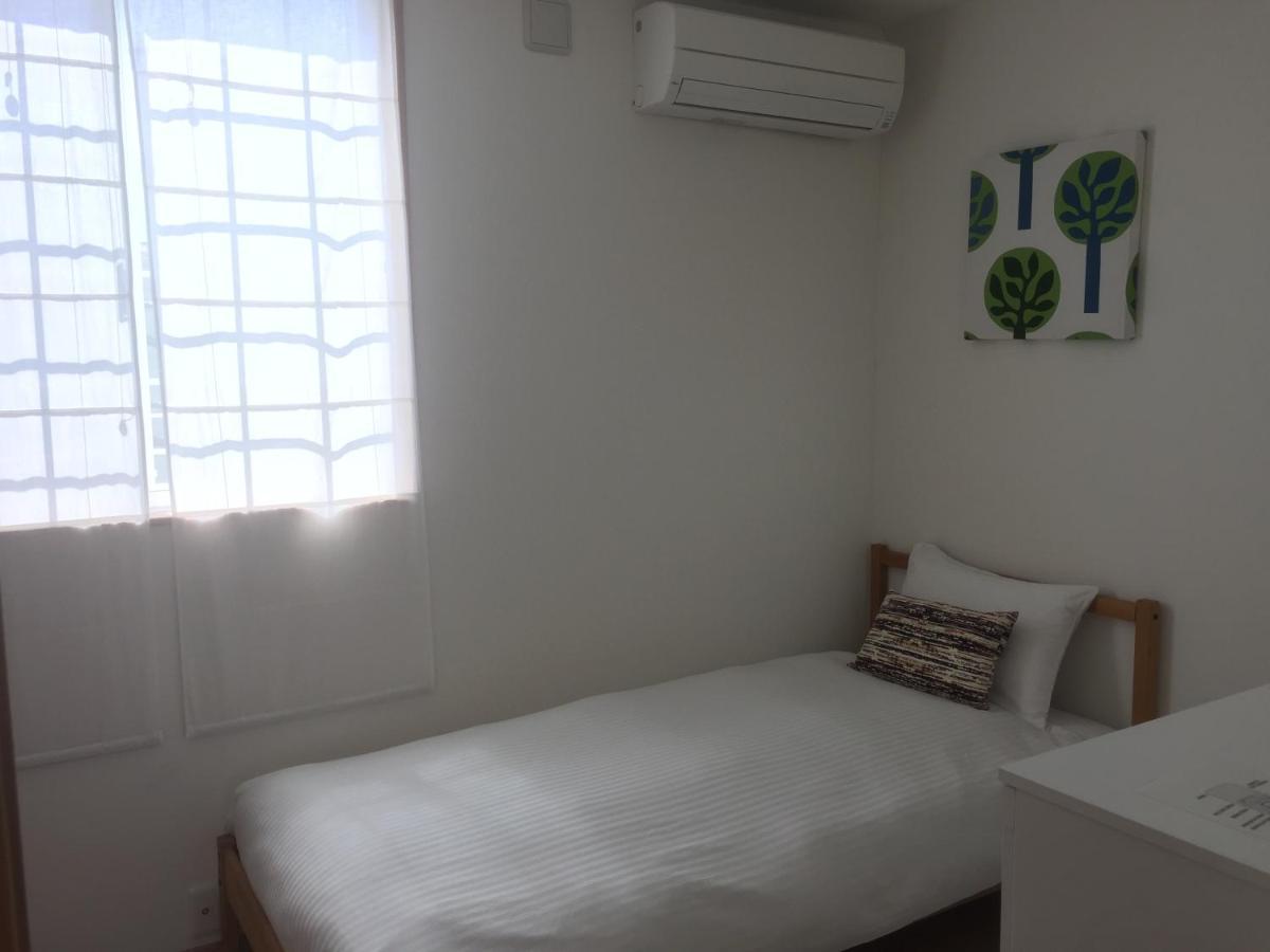 Nasu Townhouse N-3 Apartment *