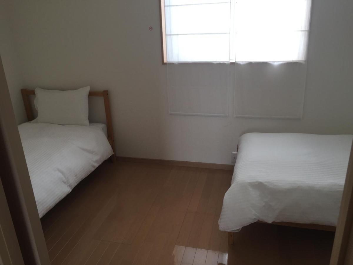 Nasu Townhouse N-3 Apartment Nasushiobara