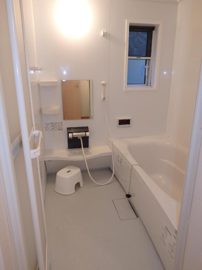 Nasu Townhouse N-3 Apartment Nasushiobara