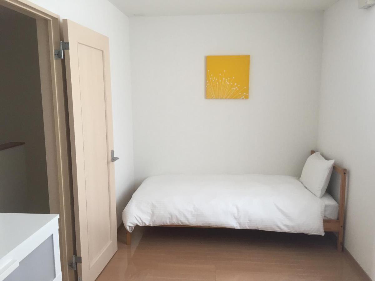 Apartment Nasu Townhouse N-3 Nasushiobara